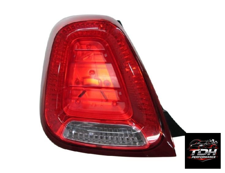 Piloto Trasero Izquierdo Fiat 500 Nuevo Ref. 52007424