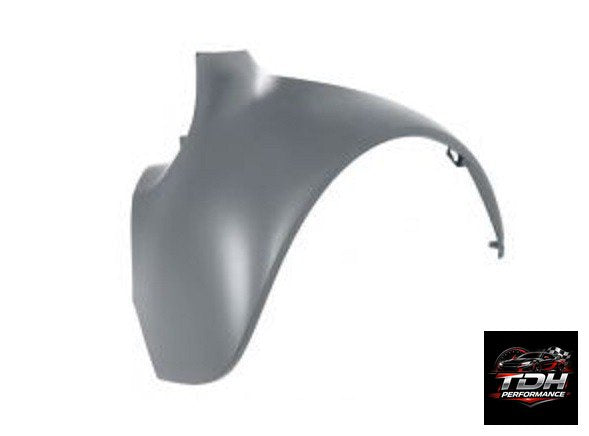Aleta Derecho Smart Fortwo Nuevo Ref. 0005589V002CP6A00