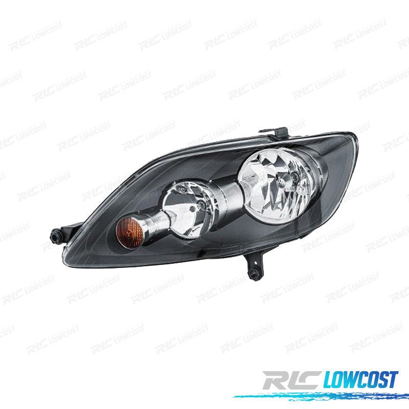 FARO IZQ Volkswagen VW GOLF PLUS 05-08