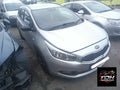 Kia Cee'd Sportswagon (JD) 2012-2018 Plata - Despiece y Recambios