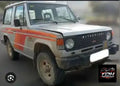 Mitsubishi Montero Pajero I L040 (1982-1991) - Despiece / Recambios