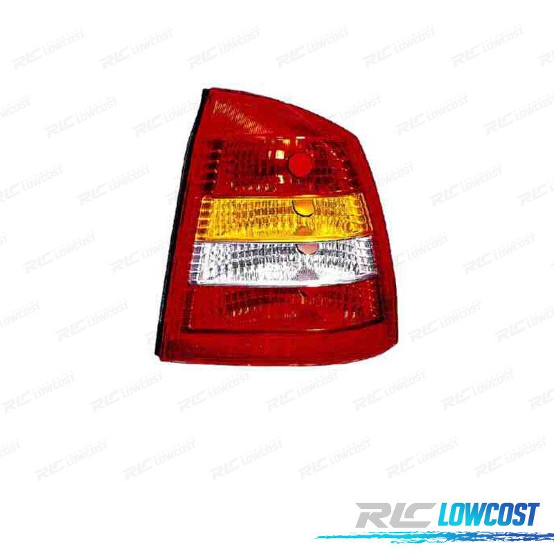 Piloto DCH PARA OPEL Astra G 4P 98-04 Ambar