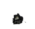 Motor cierre centralizado trasero izquierdo 7L0839015D de Volkswagen Golf v berlina (1k1)