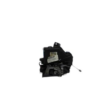 Motor cierre centralizado trasero izquierdo 7L0839015D de Volkswagen Golf v berlina (1k1)