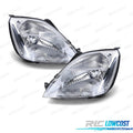 Faros FORD Fiesta MK5 02-05