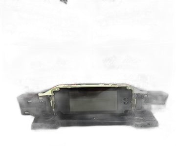 Pantalla gps 10r035345 de Ford Focus berlina (cew)