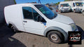 Ford Transit Connect MK1 (2002-2013) Furgón Blanco - Despiece / Recambios