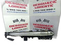 Maneta exterior delantera izquierda 8200289825 de Renault Scenic ii (jm)