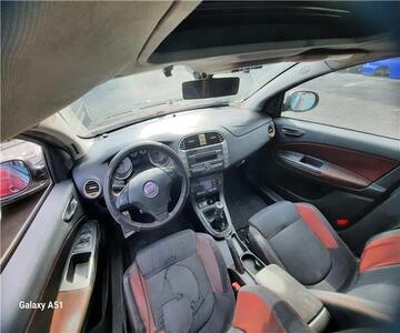 Fiat Ii Bravo 2007 - Despiece