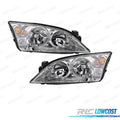Faros PARA FORD Mondeo III 00-07