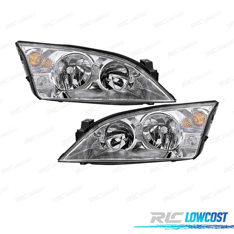 Faros PARA FORD Mondeo III 00-07