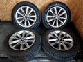 Juego Llantas Hyundai I40