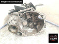 Caja Cambios LUB/140510 Audi A3 Attration 105CV (2011)