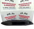 Mando elevalunas trasero derecho bm51a237w20b de Ford Focus berlina (cew)