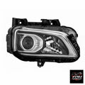 Faro Derecho Hyundai Kona Nuevo Ref. 92102J9000
