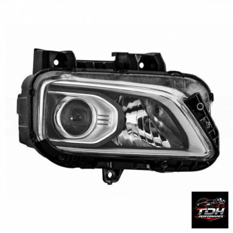 Faro Derecho Hyundai Kona Nuevo Ref. 92102J9000