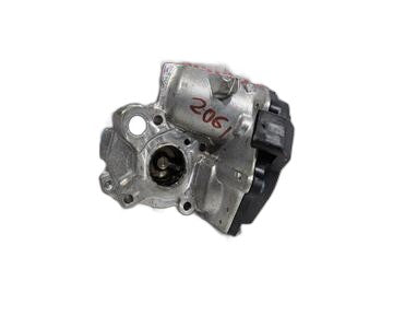 Caja de mariposa A6511400860 de Mercedes-benz Clase cla (bm 117)