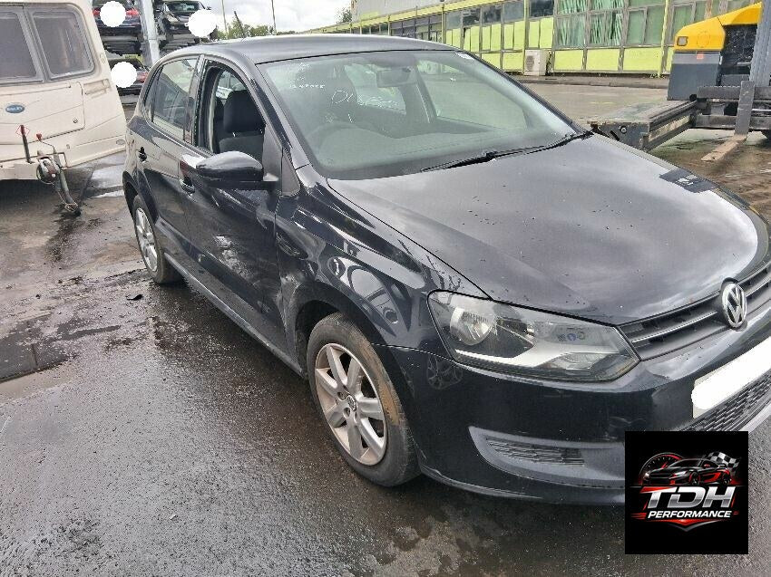 Despiece / Recambios Volkswagen Polo V 6R 2009-2017 Negro