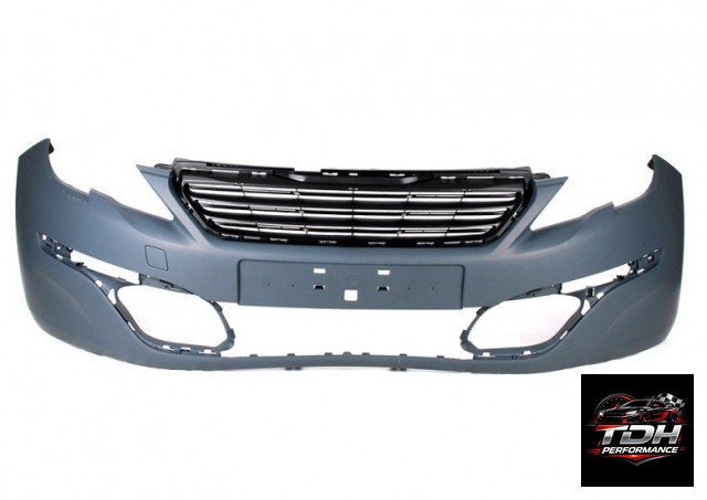 Paragolpes Delantero Peugeot 308 Nuevo Ref. 1610741680
