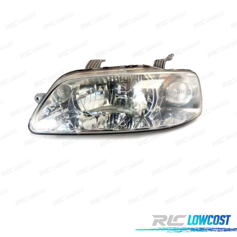 FARO IZQ Daewoo Chevrolet Kalos 4P 03-05