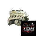 Motor Mercedes-Benz W124 2.5 D 94 CV 602.912 1984-1997