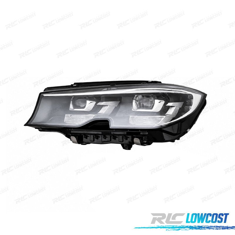 FARO IZQ BMW G20 G21 19- CON Motor