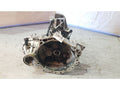 Caja de Cambios Manual Volkswagen Golf Iv 1J1.1 9 Tdi EUH