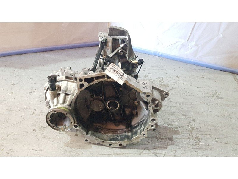 Caja de Cambios Manual Volkswagen Golf Iv 1J1.1 9 Tdi EUH