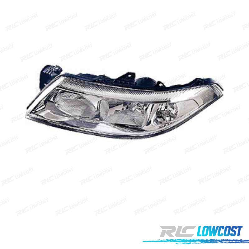 FARO IZQ PARA Renault Laguna II 01-05