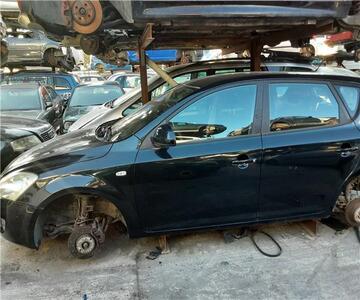 Kia Ceed 1.4 Concept 2006 - Despiece