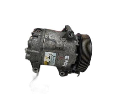 Compresor del aire acondicionado 8200309193 de Renault Megane ii station wagon (km0/1_)