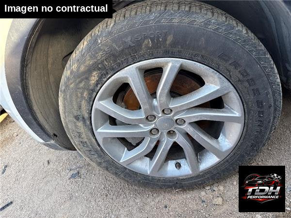 Juego Llantas Land Rover Discovery Sport