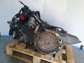 Motor Mercedes-Benz Benz Clase B W245 180 Cdi 245 207 640940