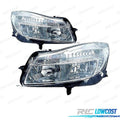 Faros PARA OPEL Insignia 08-13