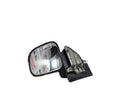 Retrovisor izquierdo 0156584 de Nissan Vanette cargo