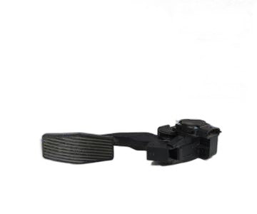 Pedal del acelerador 0281002278 de Opel Astra f caravan