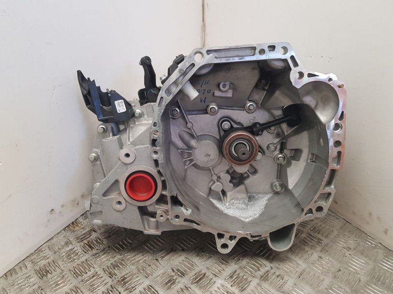 Caja de Cambios Manual Nissan Micra V K14 Visia JH3376