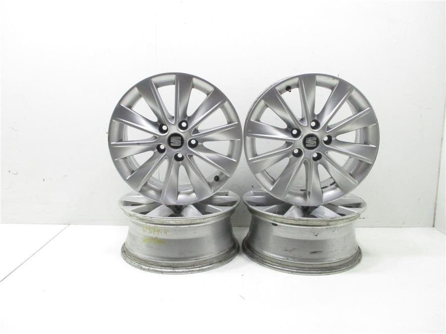 Juego Llantas SEAT Leon St 5F8