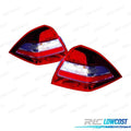 Pilotos PARA Renault Megane II Sedan 4P 06-08