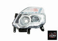 Faro Izquierdo Nissan X Trail Nuevo Ref. 26075JG40A