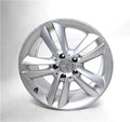 Llanta Rueda Delantera Izquierda Mercedes-Benz - Clk