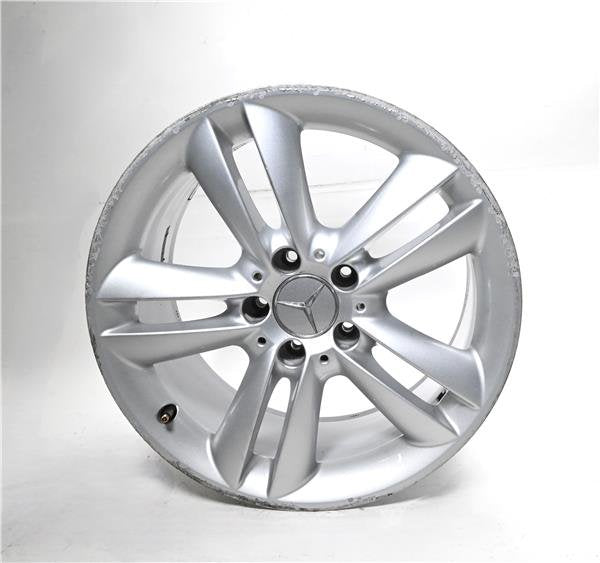 Llanta Rueda Delantera Izquierda Mercedes-Benz - Clk