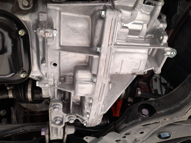 Caja de Cambios Manual Toyota Yaris P21 Pa1 Ph1.1 5 Hybrid Mxph11 30900K0010