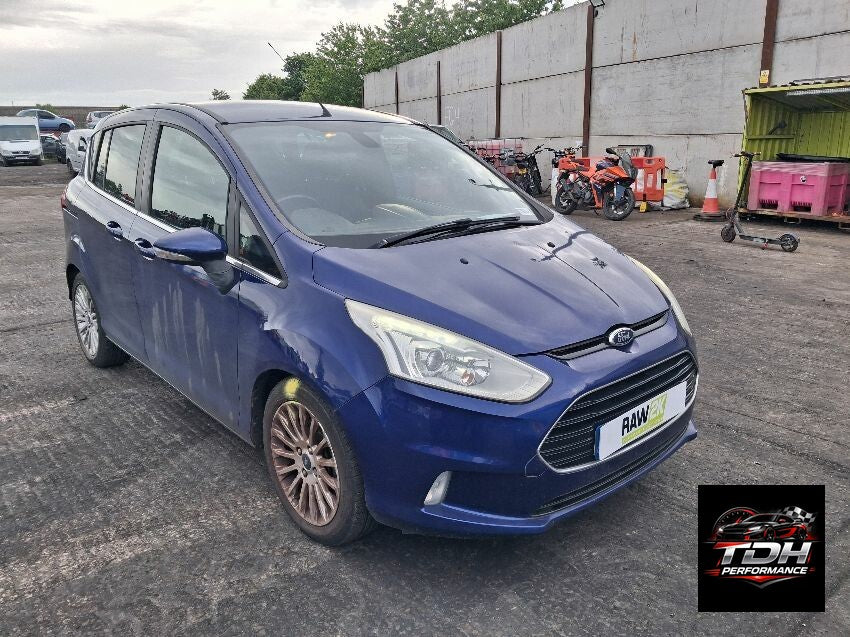 Ford B-Max (2012-2017) Monovolumen Azul | Despiece y Recambios
