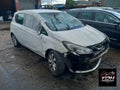 Opel Corsa E (2014-2019) Blanco - Despiece / Recambios Originales