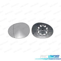 Cristal Espejo BASE Izquierdo Toyota AYGO 05-14
