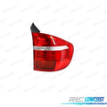 Piloto DCH Exteriores BMW X5 E70 06-10