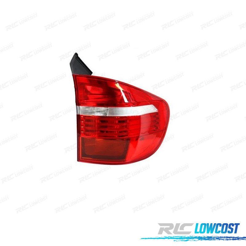 Piloto DCH Exteriores BMW X5 E70 06-10