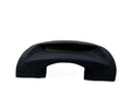 Pantalla gps 9662226080 de Citroen C4 berlina