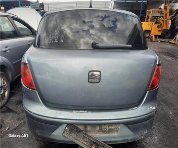 Seat Toledo 2004 - Despiece